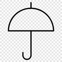 raincoat, protection, cover, concealment icon svg