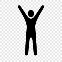 raise your hand, raise your hand please, put your hand up, raise icon svg