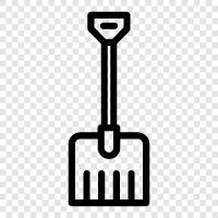 rake db, rake search, rake jobs, rake metrics icon svg