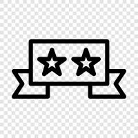 rating scale, rating system, rating system examples, rating icon svg