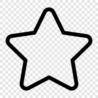 ratings, star rating, rating system, rating icon svg