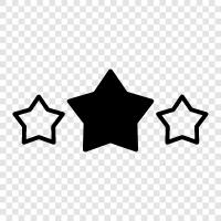 ratings, review, review site, review website icon svg