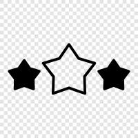 ratings, how to rate, rating icon svg