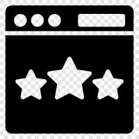 ratings, review, reviewsystem, reviews icon svg