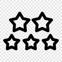 ratings, ranking, comparative, comparative analysis icon svg