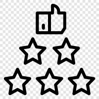 ratings system, movie ratings, movie ratings system, film ratings icon svg