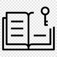 read, novel, book report, book review icon svg