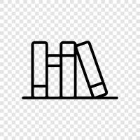 read, novel, fiction, mystery icon svg