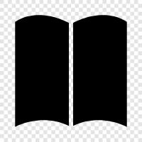 read, book reviews, book recommendations, best books icon svg