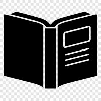 read more, reading, books, reading list icon svg