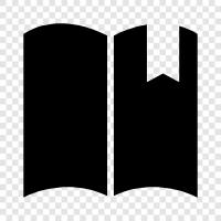 reading, book club, literature, novel icon svg