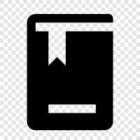 reading, literature, literature book, books icon svg