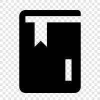 reading, book report, book review, book recommendations icon svg