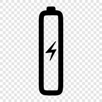 rechargeable, solar, wind, solar power icon svg