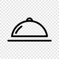 recipes, cooking, entertaining, food icon svg