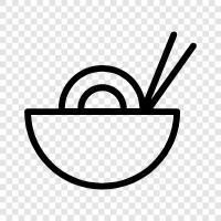 Recipes, Cooking, Dishes, Nutrition icon svg