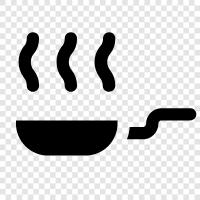 recipes, cooking show, cooking show host, cooking show recipes icon svg