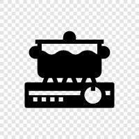 recipes, cooking show, cooking show host, cooking show recipes icon svg