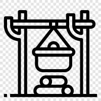 recipes, cooking show, cooking channel, cooking show host icon svg