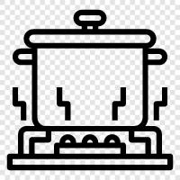 recipes, cooking show, cooking show host, cooking show ideas icon svg