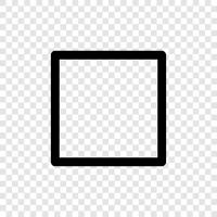 rectangle, square root, hypotenuse, right triangle icon svg