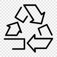 Recycle Center icon