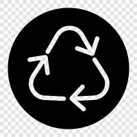 recycle icon svg