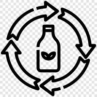 recycle icon svg