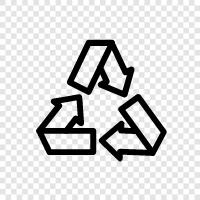 recycle icon svg