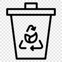 Recycling symbol