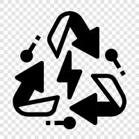 recycle icon svg