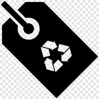 recycling, environmentalism, sustainable living, sustainability icon svg