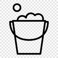 recycling, waste, garbage, composting icon svg