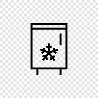 refrigerator, frigidaire, frigidaire refrigerator, GE refrigerator icon svg