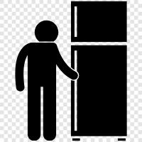 Refrigerator repair, refrigerator repair near me, refrigerator repair cost, refrigerator icon svg