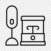 refrigerators, ovens, dishwashers, dryers icon svg