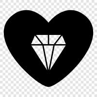 relationship, heartache, devotion, passion icon svg