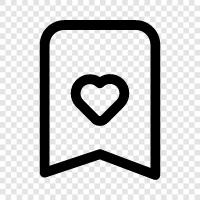 relationships, love story, falling in love, intense love icon svg