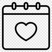 relationships, heart, love, relationship advice icon svg