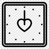 relationships, dating, singles, love letters icon svg