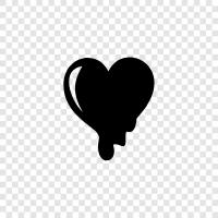 relationships, dating, singles, love icon svg