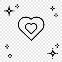 relationships, dating, love, heart icon svg