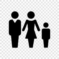 relationships, parenting, children, siblings icon svg