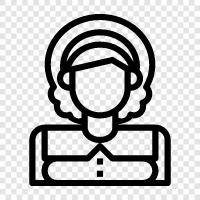 religious, spiritual, religious traveler, spiritual traveler icon svg