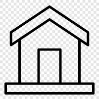 remodeling, home renovation, home renovation contractor, home renovation ideas icon svg