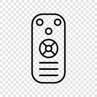 remote access, remote control, remote desktop, remote monitoring icon svg