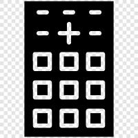 remotes, controlling, TVs, devices icon svg