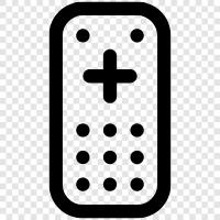 remotes, remote control, remote access, remote desktop icon svg