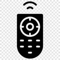 remotes, universal remotes, infrared remote, universal infrared remote icon svg