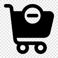 remove from cart from, remove from cart icon svg